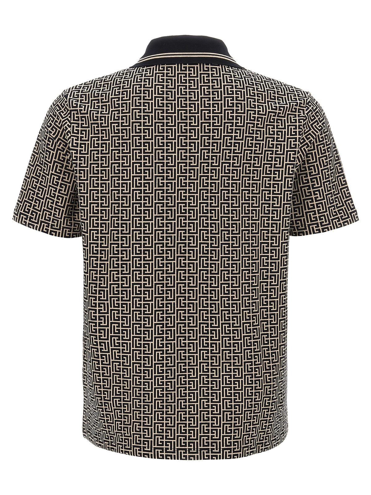 Balmain Balmain 'PB'ポロシャツ - Image 6