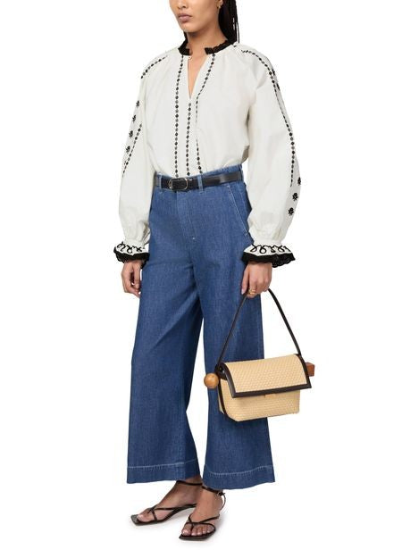 SKALL STUDIO Ella blouse - Image 6