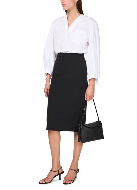 MAX MARA Flash midi skirt - Image 6