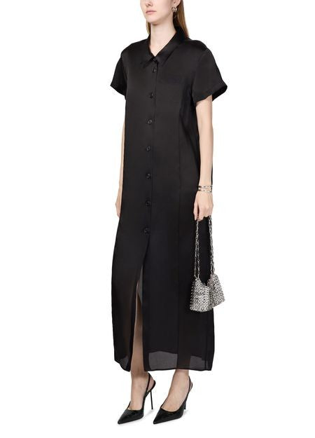 KHAITE Effy long dress - Image 6