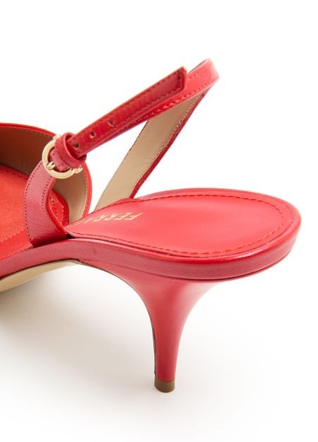 FERRAGAMO Gylla 70 スリングバック - Image 6