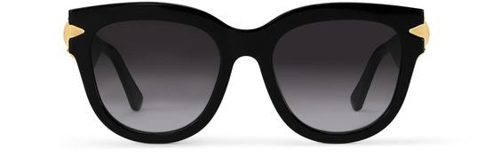 LOUIS VUITTON LV Malletage Round Sunglasses - Image 6