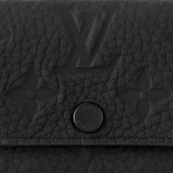 LOUIS VUITTON 6 Key Holder - Image 6