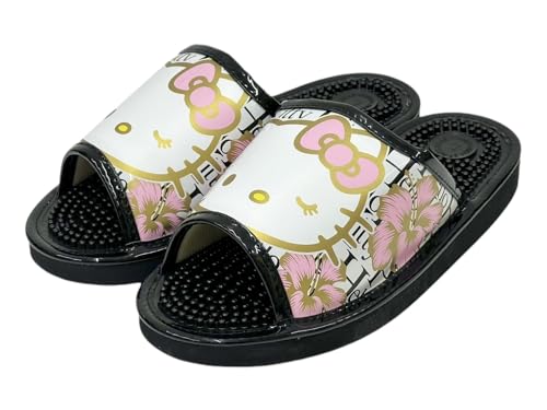 サンリオ(SANRIO) レディース 健康サンダルサンダル