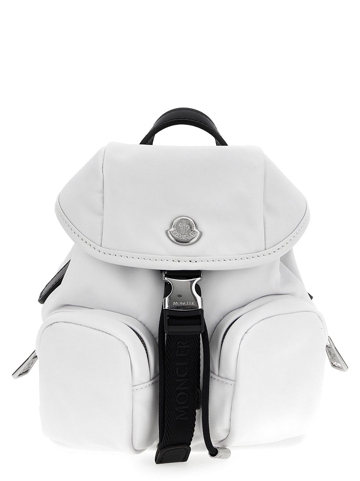 Moncler モンクレール「ミニトリック」クロスボディバッグ - Image 6