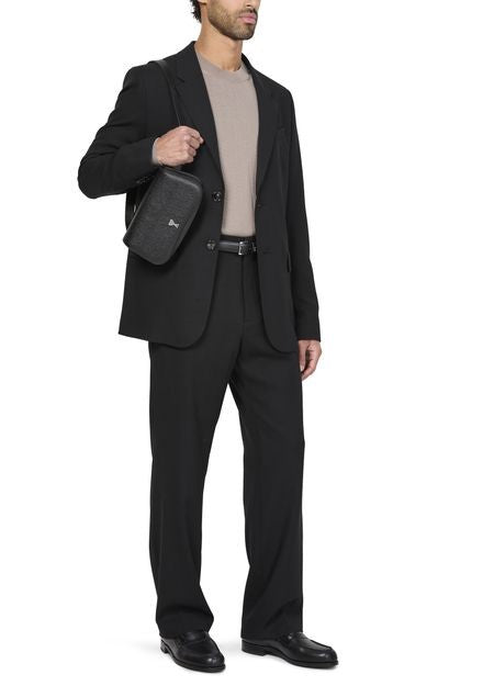 AMI PARIS ツーボタンジャケット - Image 6