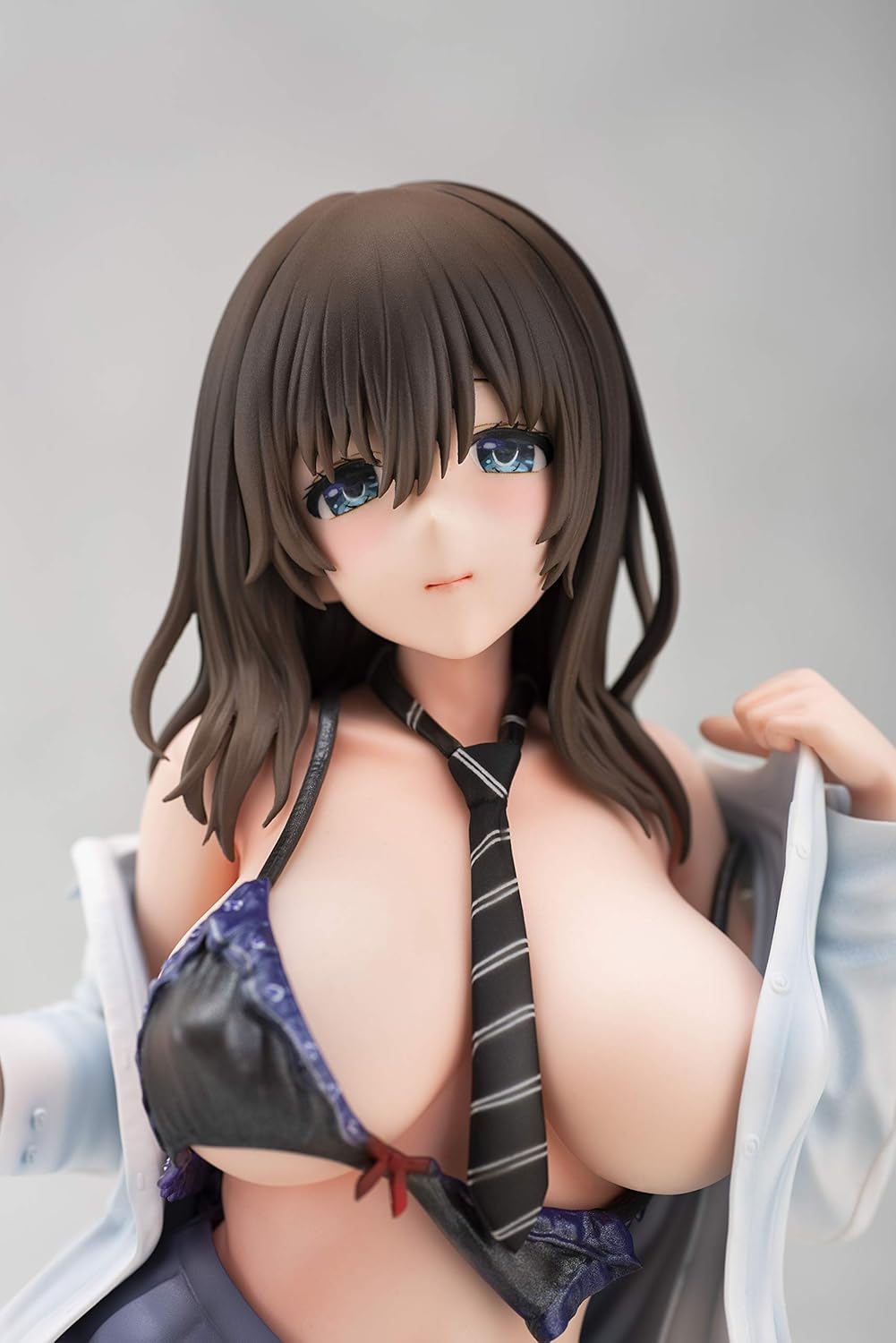 Sex Symbols Wet JK Illustration by Matarou, 1/6 Scale, PVC, Pre-painted, Completed Figure