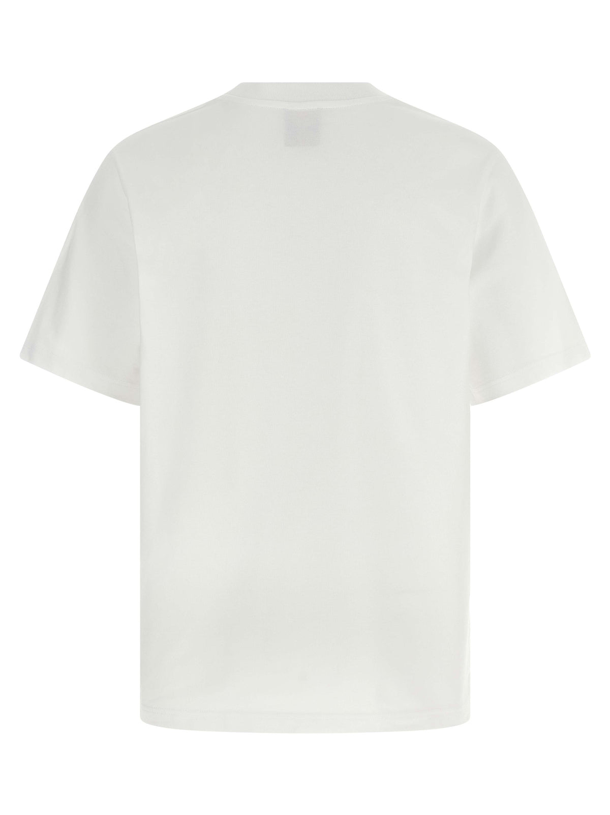 Casablanca カサブランカ 'カサウェイオレンジマスコット' Tシャツ - Image 6