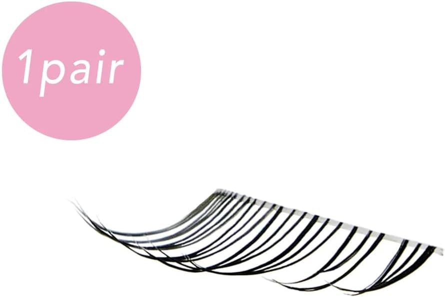 Mish Bloomin No.209 INFINITY Pure Idol 1 Pair