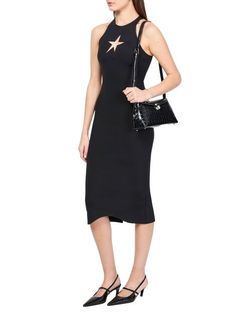 MUGLER ミディドレス - Image 6