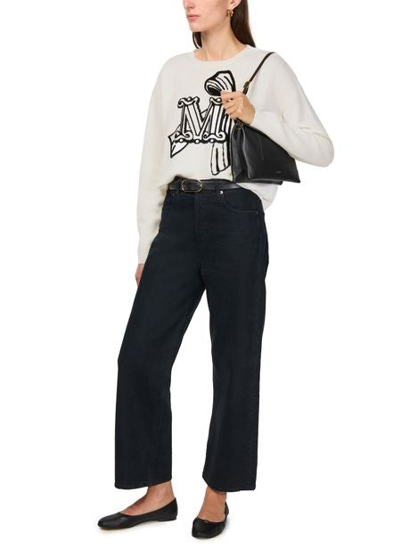 MAX MARA Zurlo round-neck sweater - Image 6