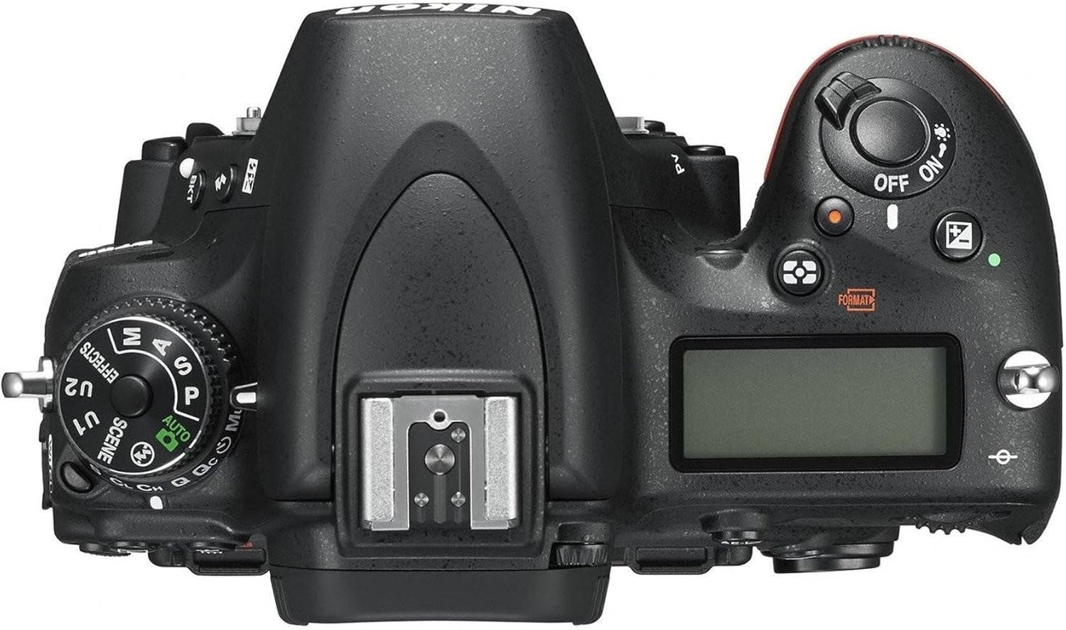 Nikon Digital Single Lens Reflex Camera D750