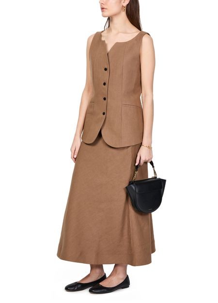 SKALL STUDIO Toni vest - Image 6