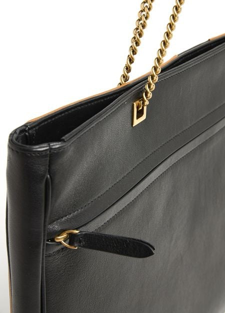VALENTINO GARAVANI Viva Superstar ラージトートバッグ - Image 6