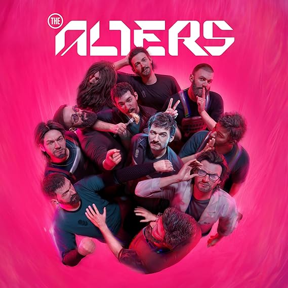 [Steam] The Alters|オンラインコード版