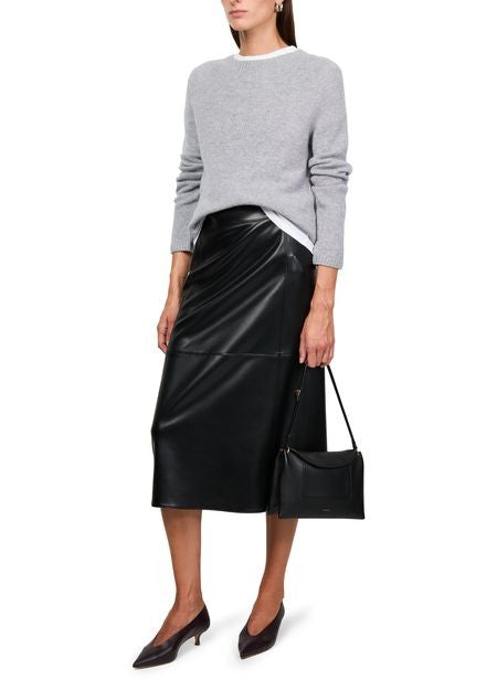 S MAX MARA Georg round neck sweater - Image 6