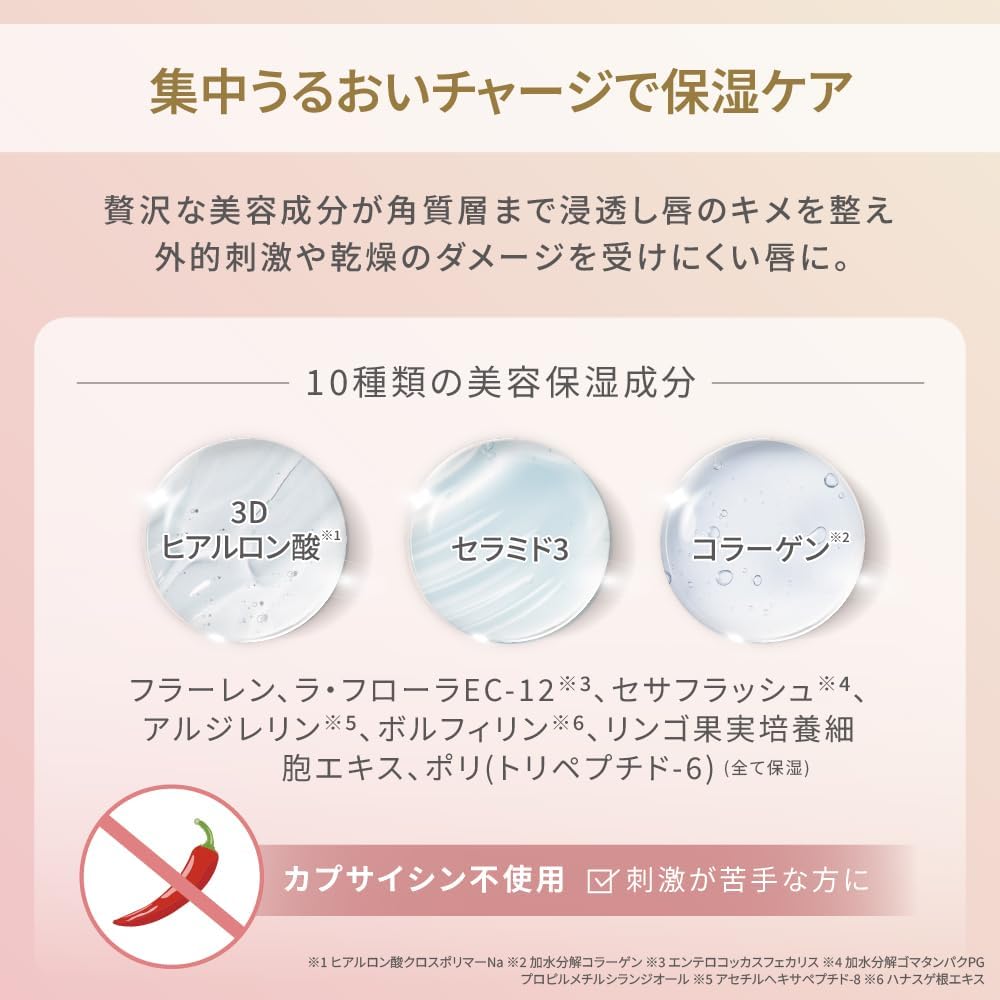 Borica Borica Serum Mask Primer & Lip Plumper Extractor Set [Makeup Base, Pores, Uneven Pore Care, Poreless Primer, Bore Primer, Transparency, Lip Gloss, Lip Essence, Lip Base, Lip Tint]