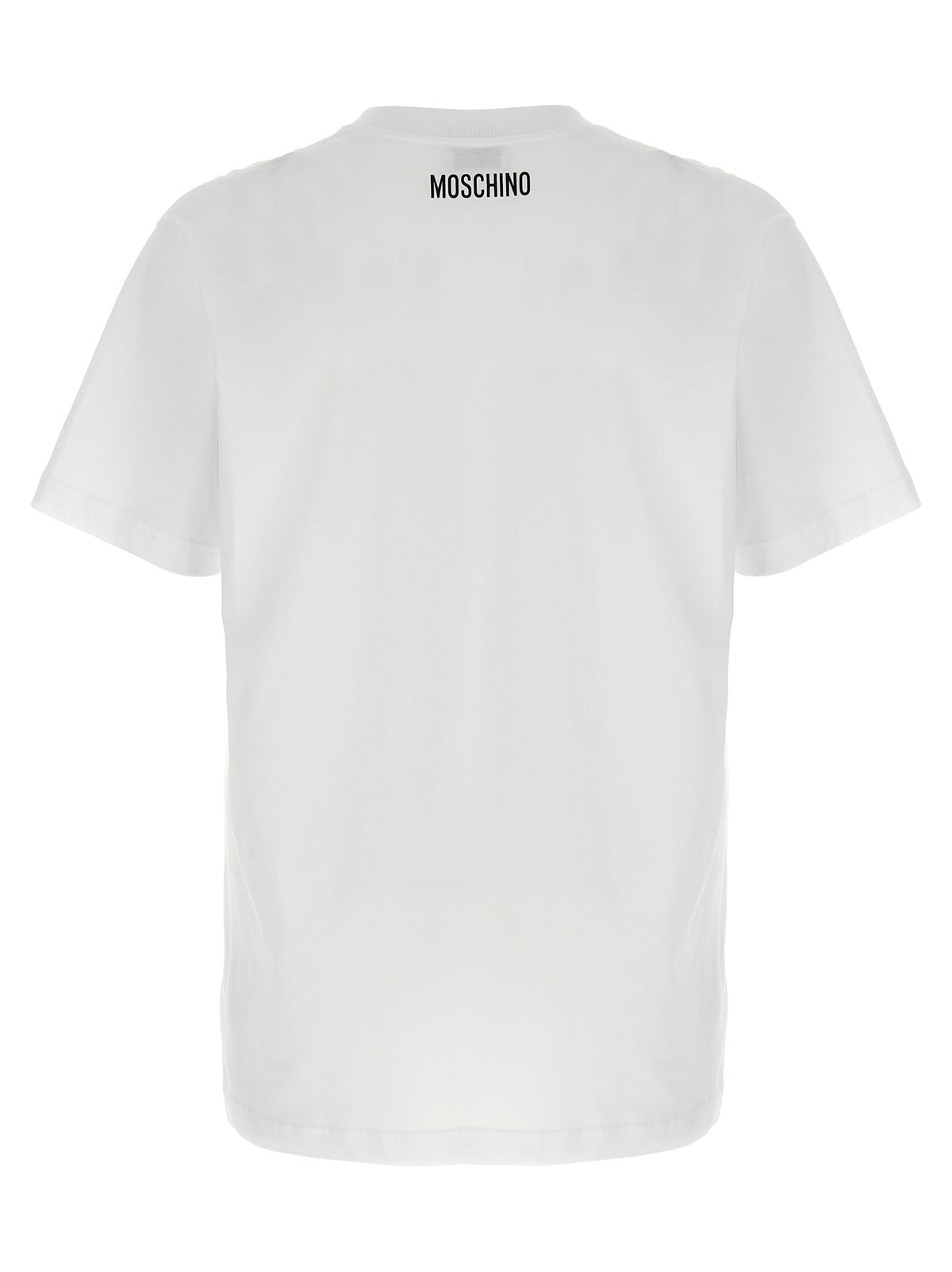 Moschino モスキーノプリントTシャツ - Image 6