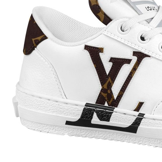 LOUIS VUITTON Charlie Sneaker - Image 6