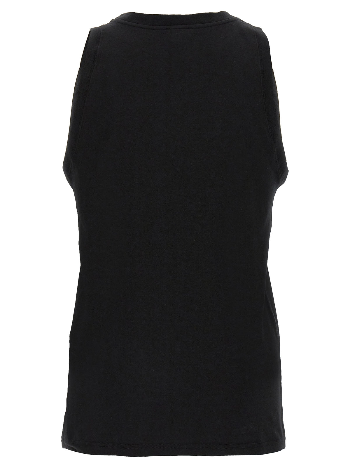 Dolce ドルチェ＆ガッバーナ「スポーツクレスト」タンクトップ - Image 6