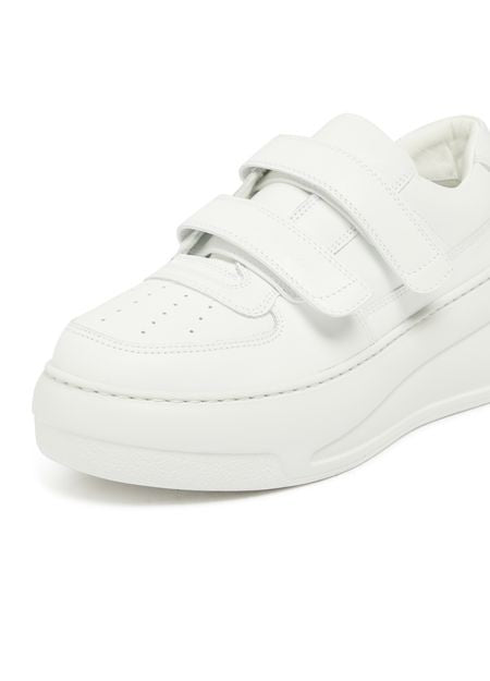 ACNE Steffey U Friend Raise ローカットスニーカー - Image 6