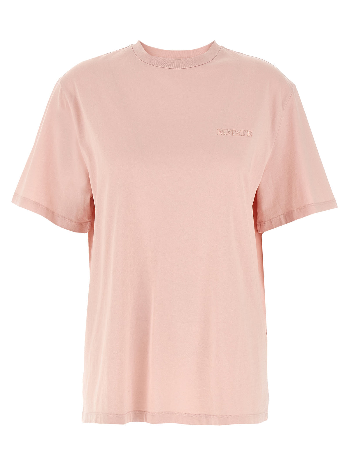 Rotate Birger Christensen「特大」Tシャツを回転させます - Image 6