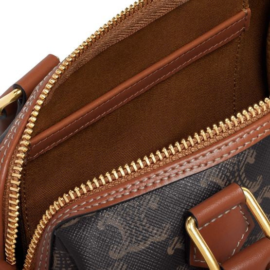 CELINE Small Boston bag - Image 6