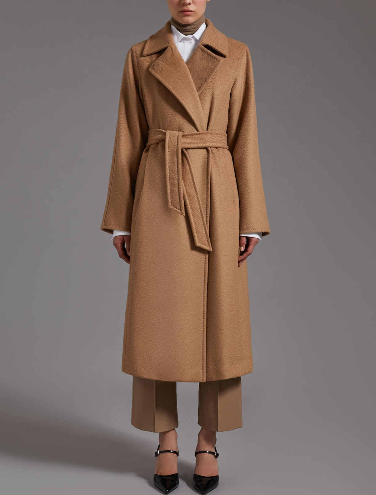 Max マックス・マラはラクダを覆います - Image 6