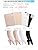 Eballerina Le Cygne Perforated Ballet Tights Made in Japan | For Children to Adults, Children, Kids, Juniors, Practice, Lessons