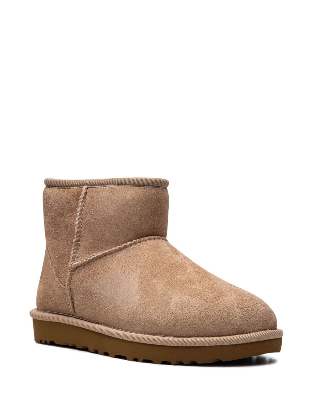 Ugg Ugg Australia Classic Mini IIブーツ - Image 6