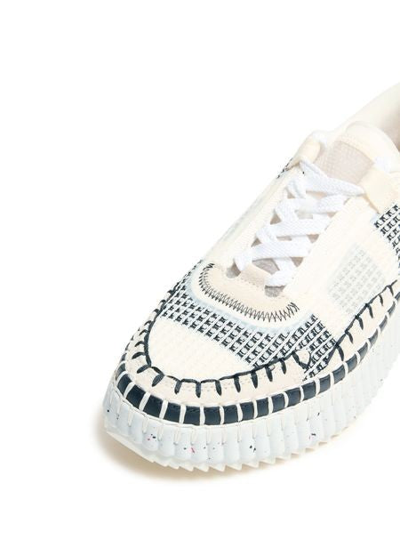 CHLOE Nama スニーカー - Image 6