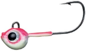 Daiwa Rockfish/Horse Mackerel Jig Head, Tsukinoshita Bijin SW Light Jig Head SS Various