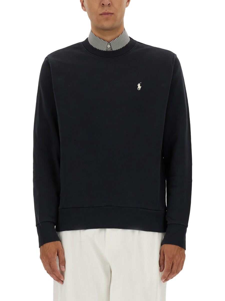 Polo ポロラルフローレンコットンジャージー - Image 6