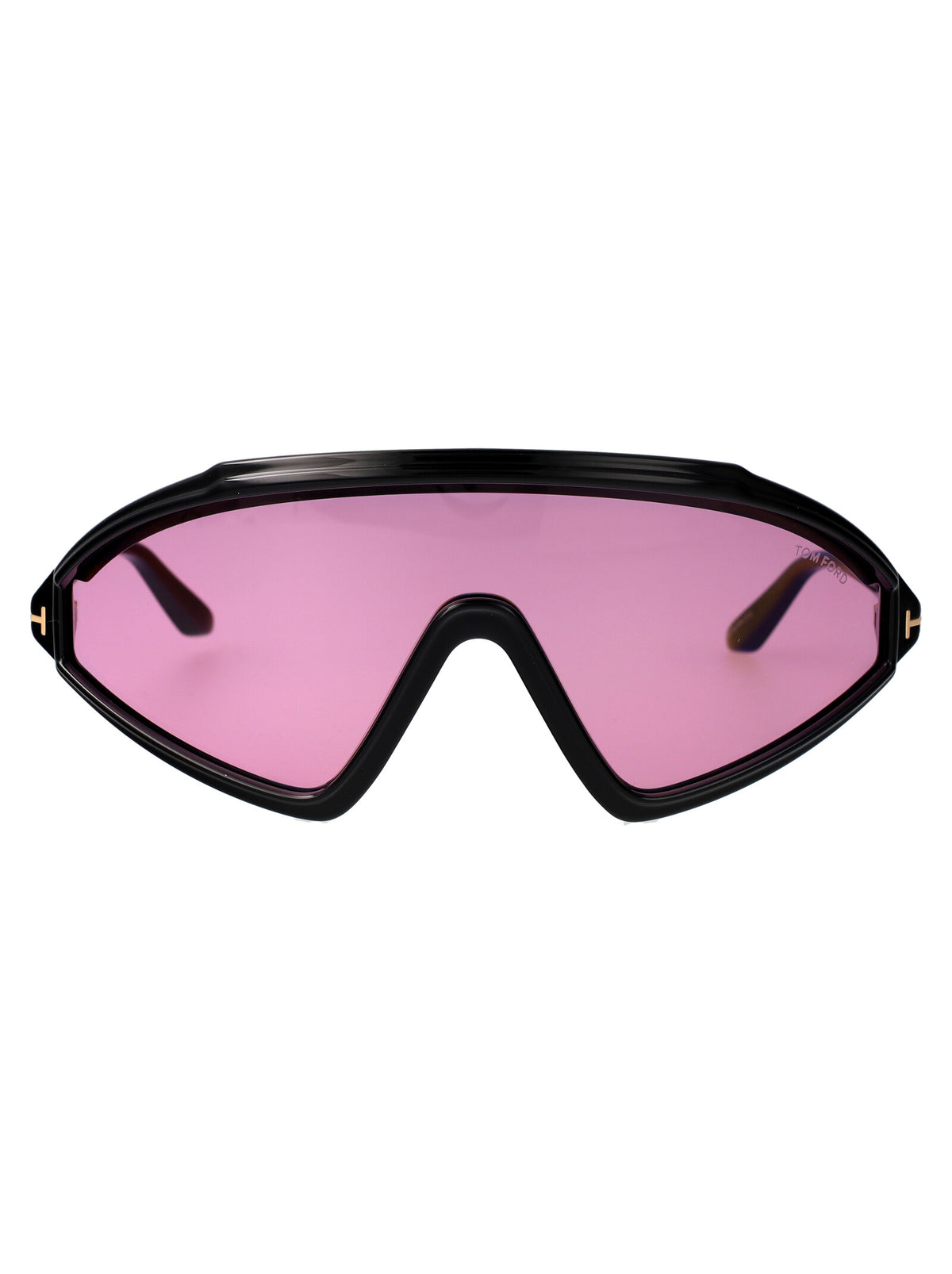 Tom トムフォードマスクサングラスFT1121 01 Y - Image 6