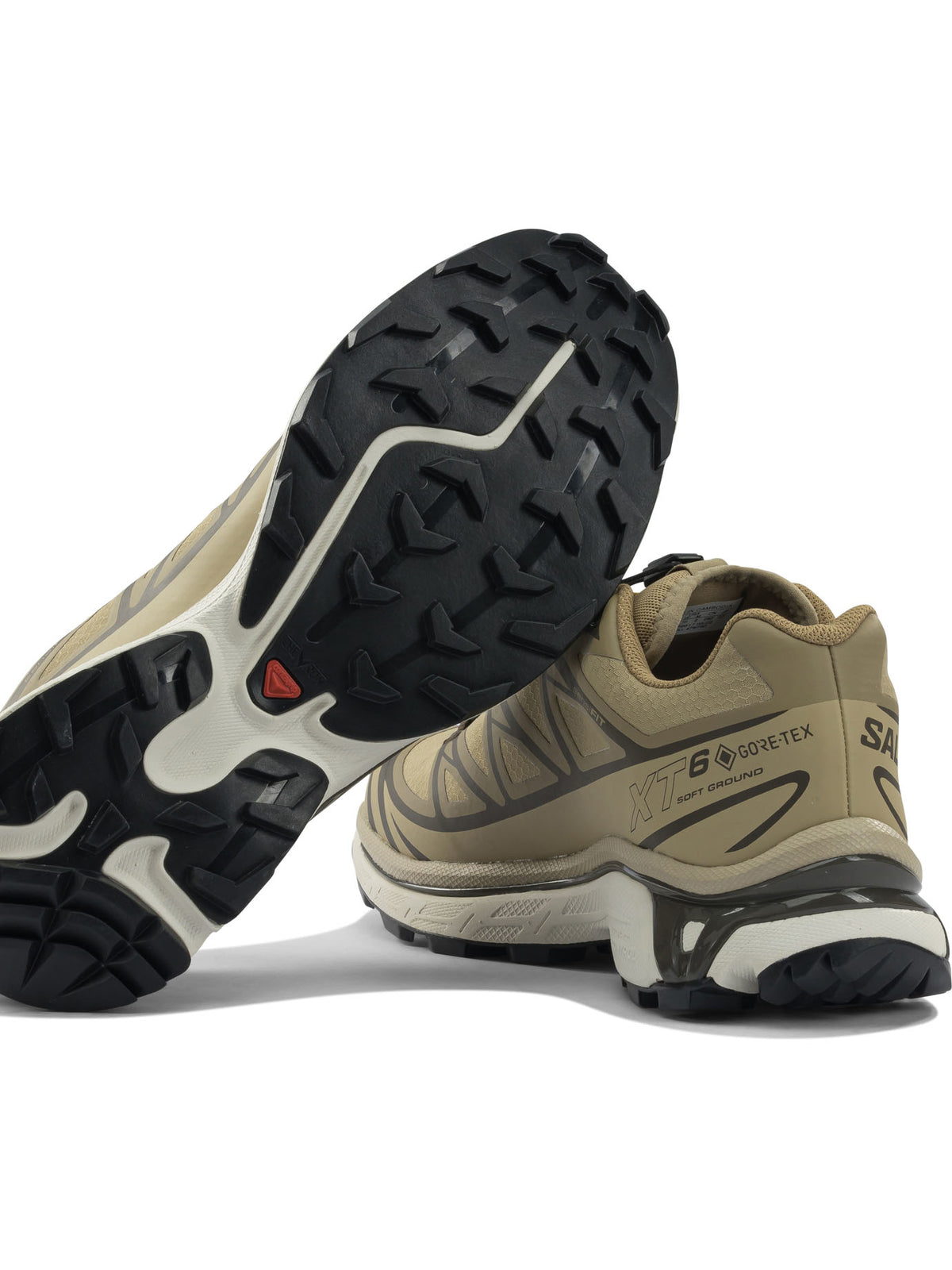 Salomon サロモン「Xt 6 Gtx」スニーカー - Image 6