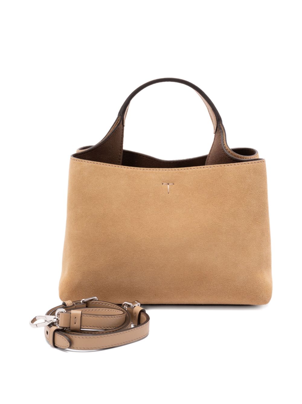 Tods トッド 'S マイクロレザートートバッグ - Image 6