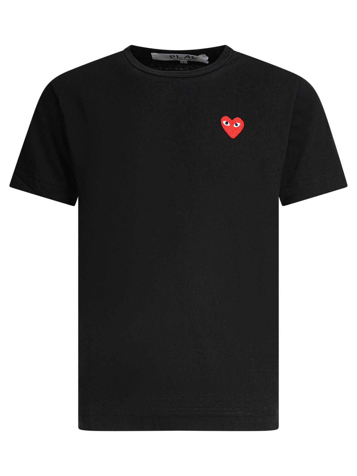 Comme Comme DesGarçonsはTシャツを演奏します - Image 6