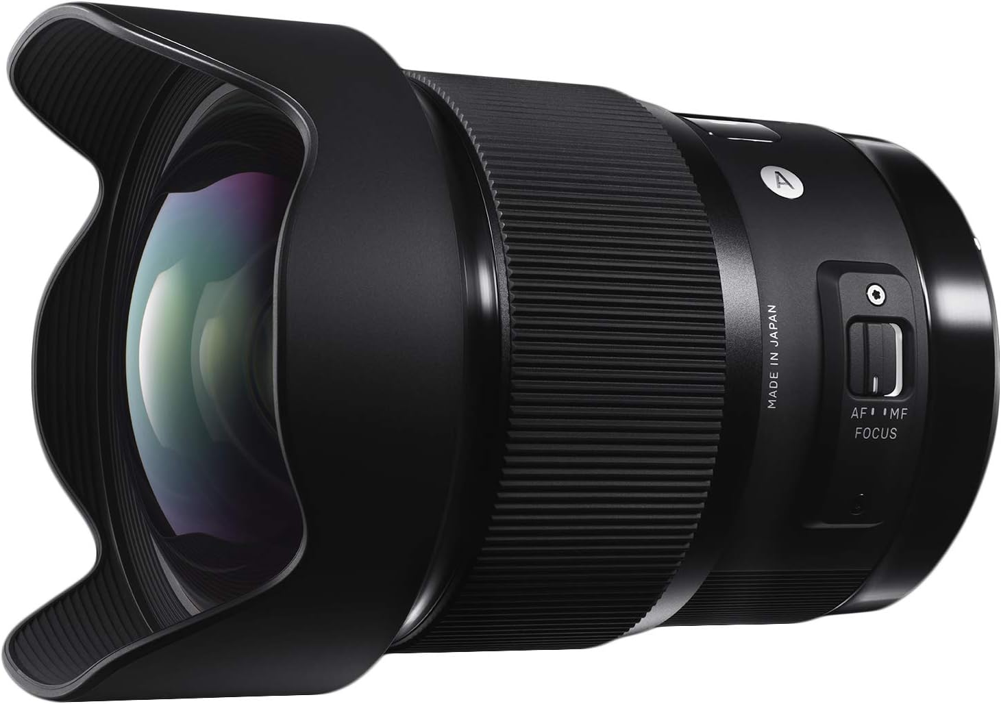 Sigma 20mm F1.4 DG HSM Art