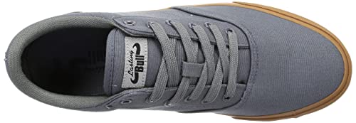 [フクヤマゴム] ワークシューズ ラスティングブル