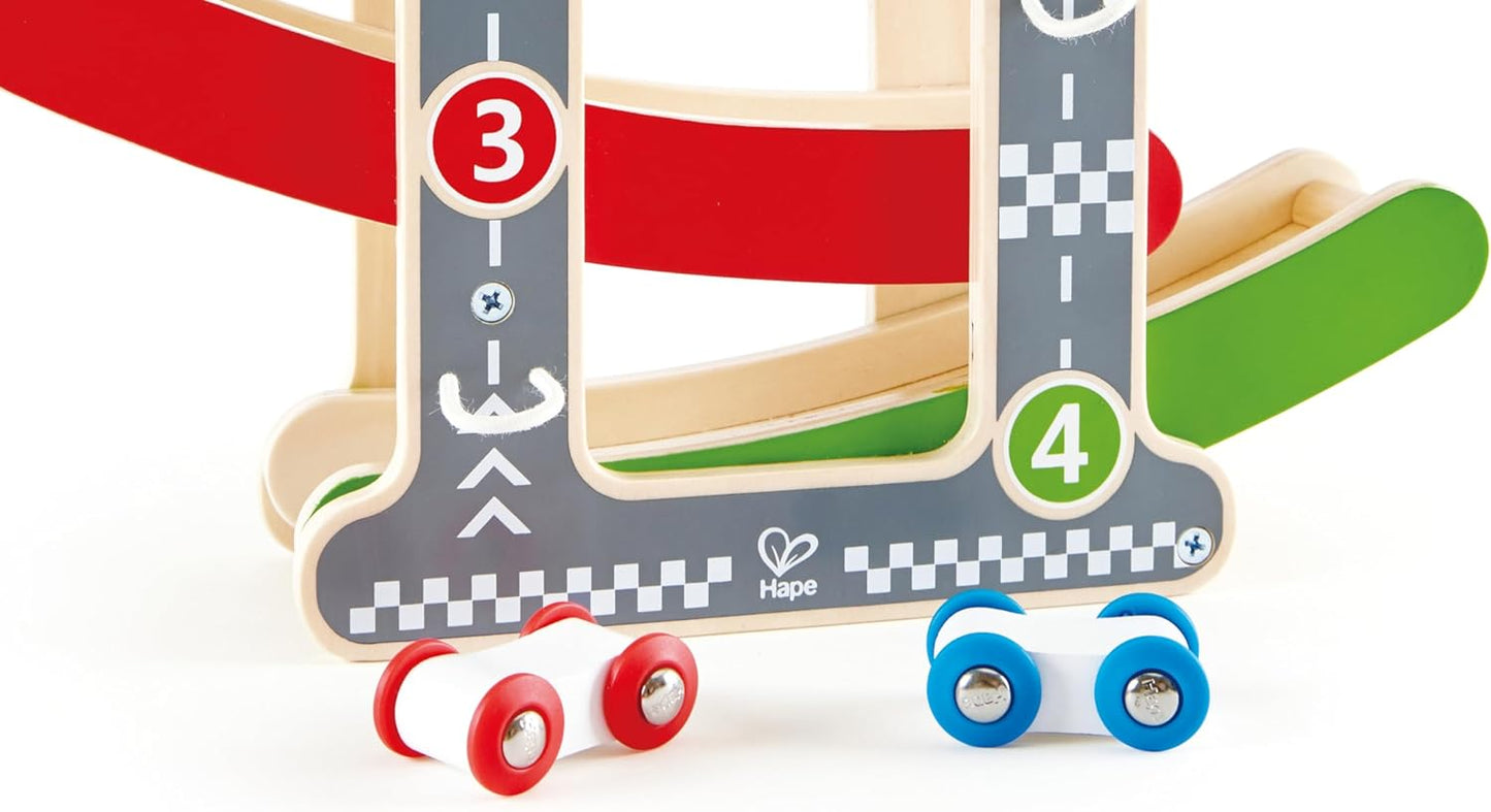 Hape(ハペ) カースライダー E0438A