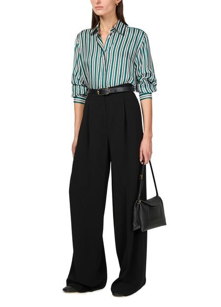 MAX MARA Brama striped shirt - Image 6