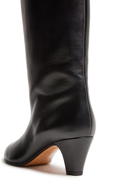 BALLY Arval boots 55 - Image 6