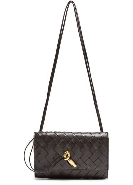 BOTTEGA VENETA Andiamo pouch - Image 6