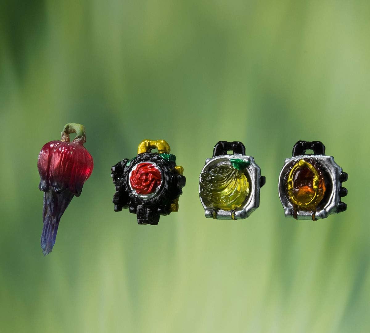 S.I.C. 仮面ライダーバロン バナナアームズ『仮面ライダー鎧武』(魂ウェブ商店限定)