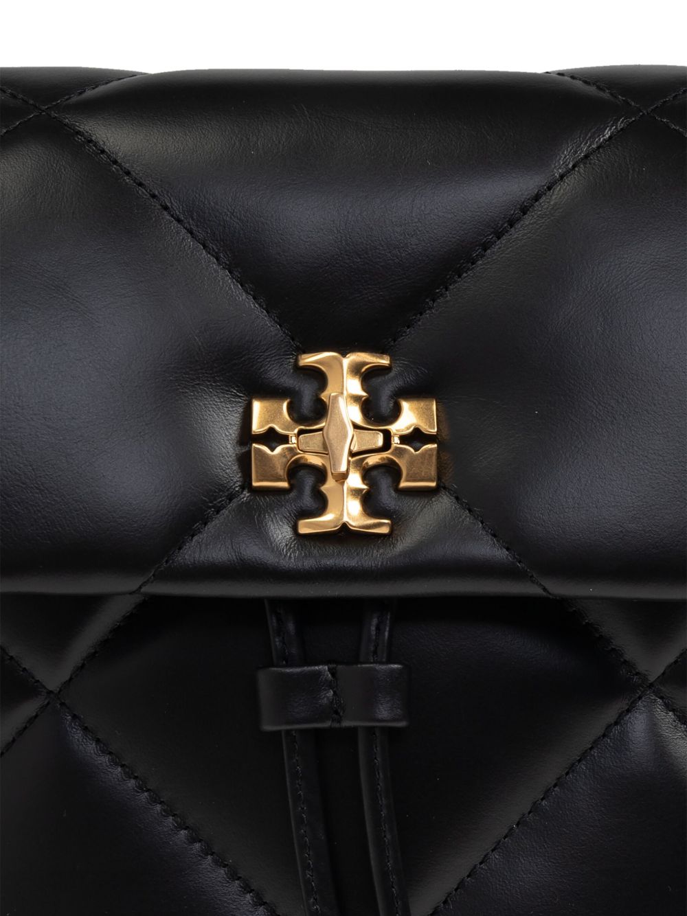 Tory Tory Burch Kira Diamond Mini Leather Backpack - Image 6