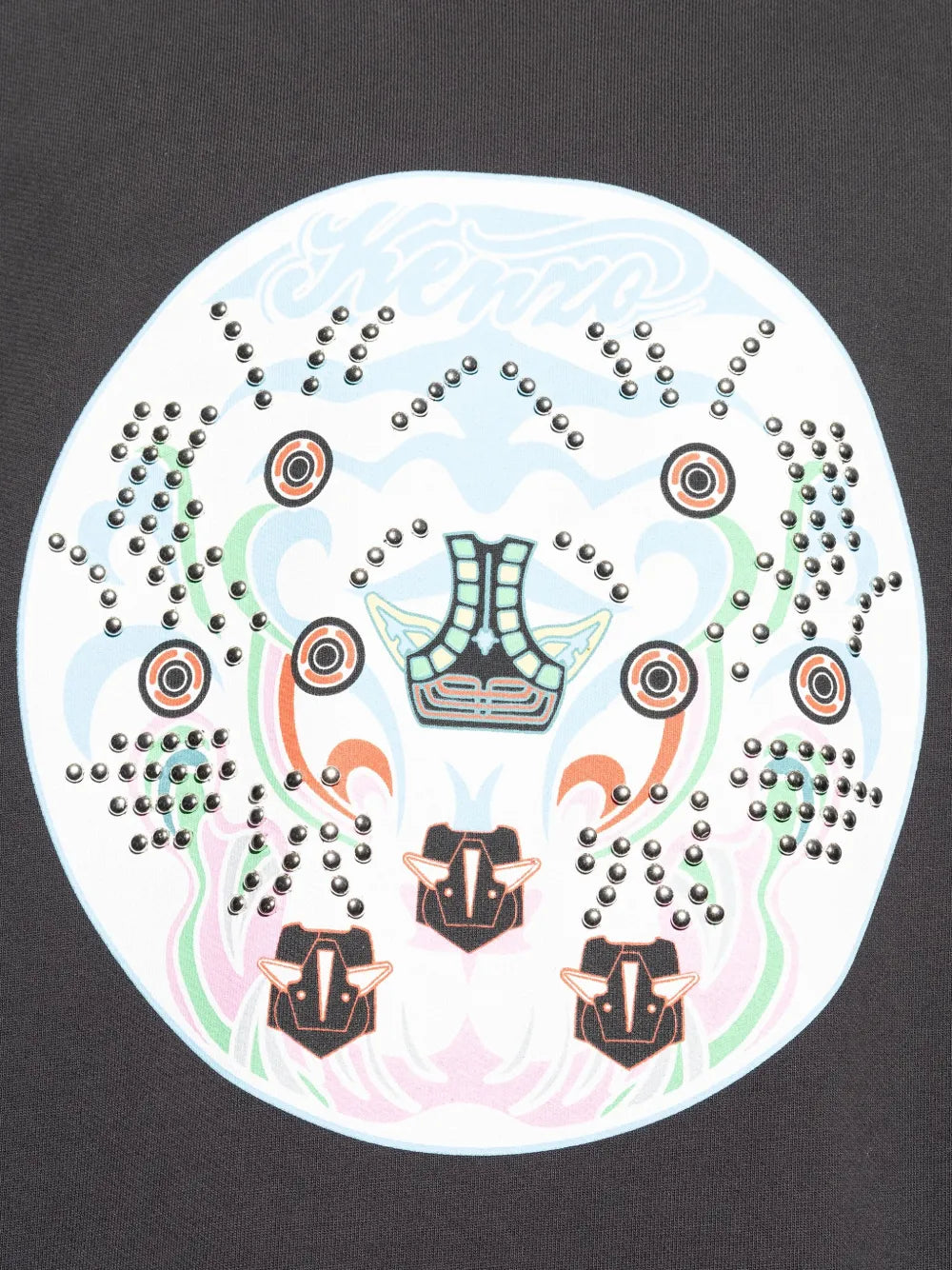 Kenzo Kenzoグラフィックスウェットシャツ - Image 6