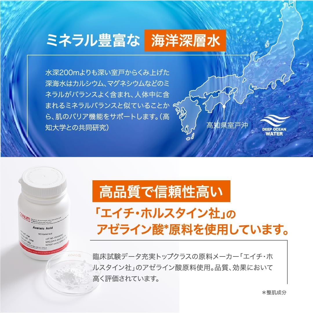 Nikipita Azelaic Acid 20% Cream NIKIPITA 20% Azafit Spots, Dermatologist Supervision, Salicylic Acid, Dipotassium Glycyrrhizinate, Collagen, Hyaluronic Acid