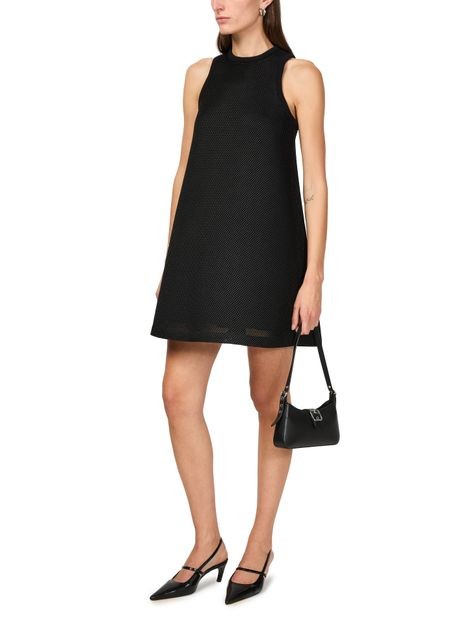 MAX MARA Didone mini dress - Image 6
