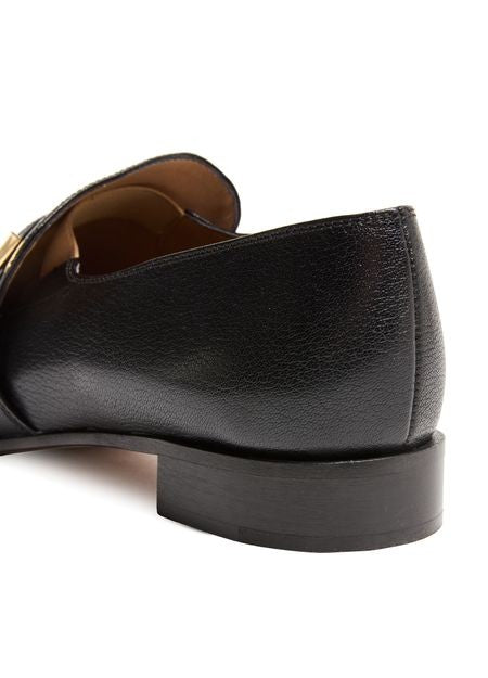 FERRAGAMO Hug buckle loafers - Image 6