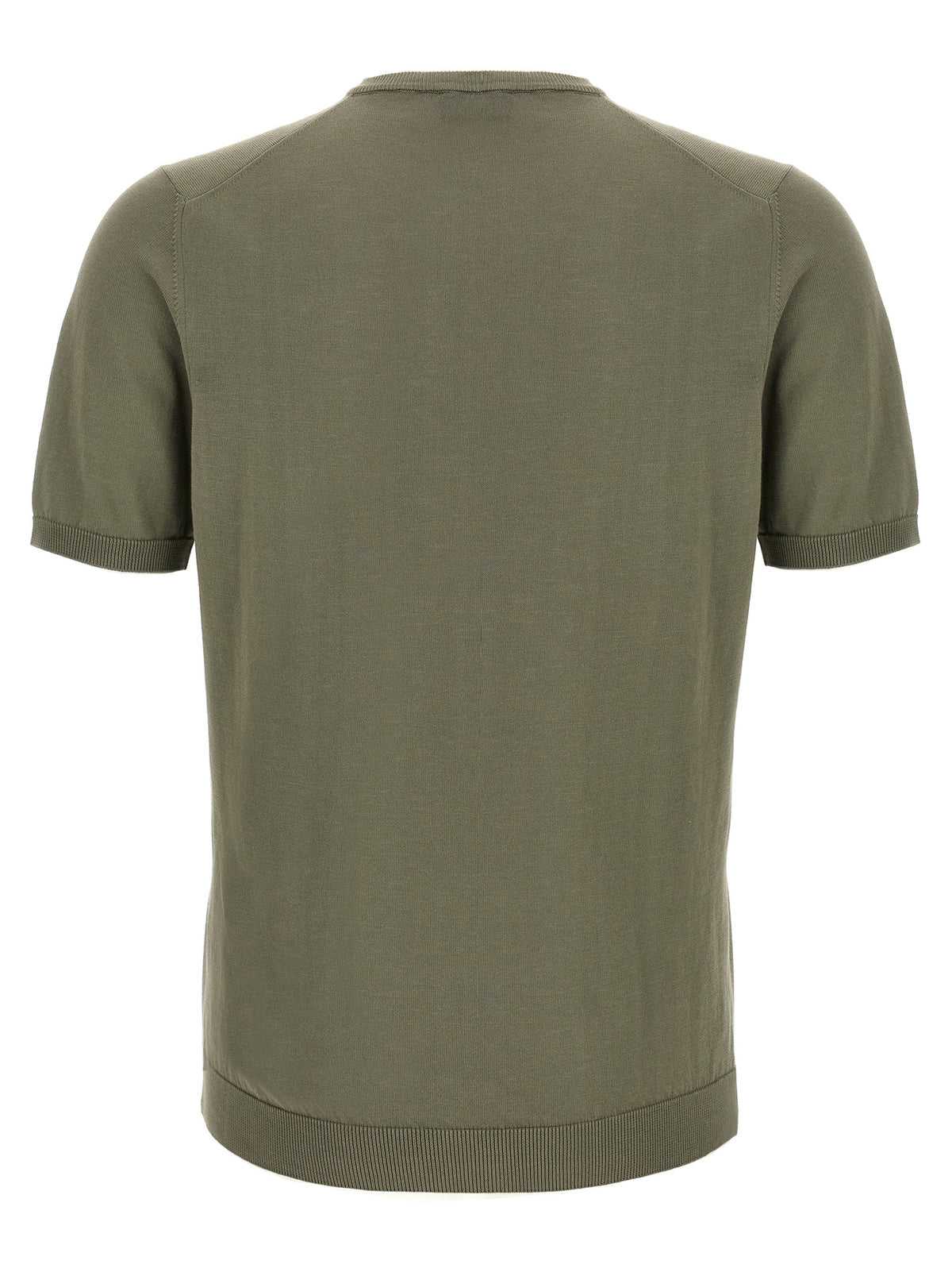 Roberto ロベルト・コリーナはTシャツを編んだ - Image 6